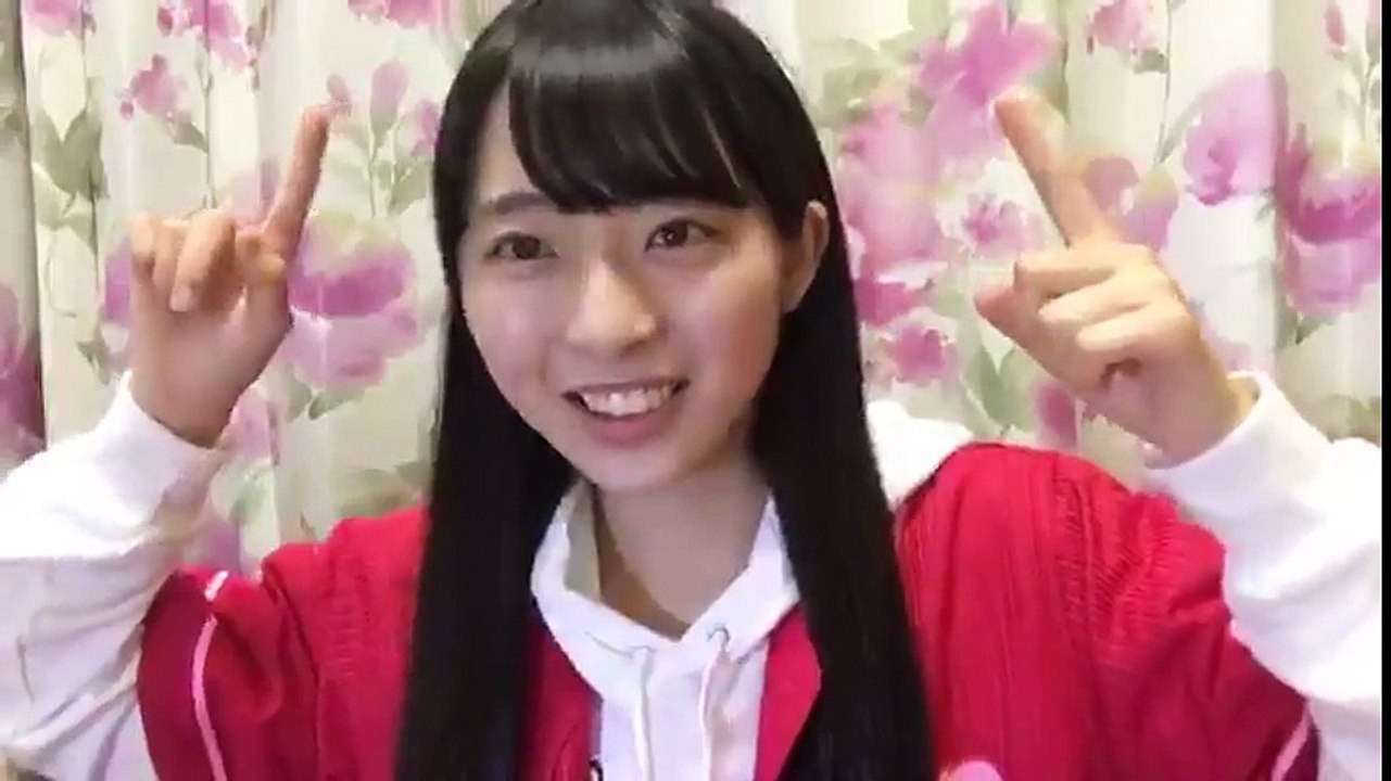 (20170419)(17:30～) 今村美月 (STU48) SHOWROOM part 2/2