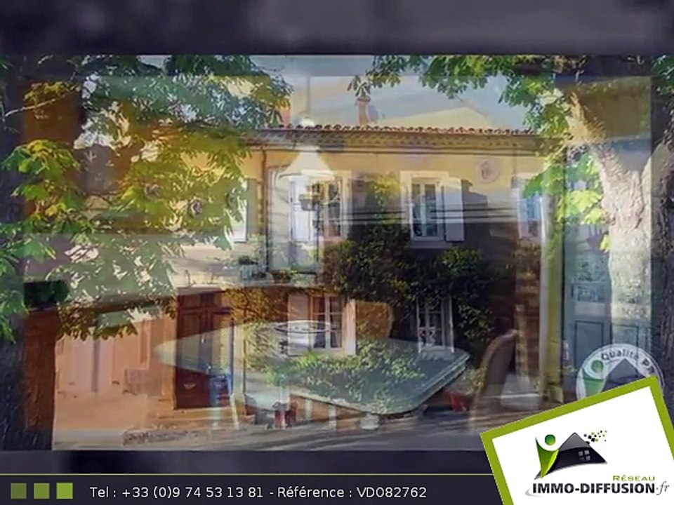 Maison A vendre Auch 140m2 - 199 900 Euros