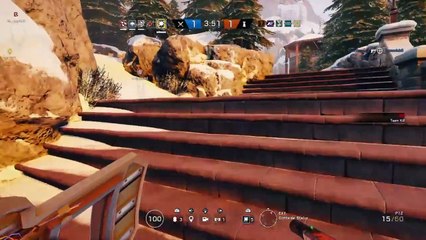 Rainbow sis siege _ the two most annoying people ever