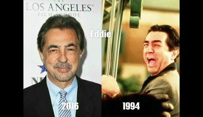 Bebek Firarda Oyuncularının Değişimi(öncesi ve sonrası)