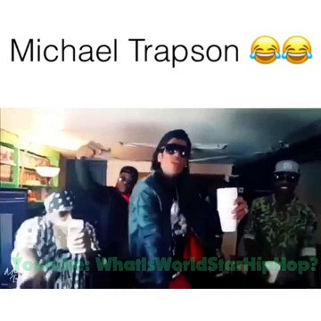 Hood Funny Skits And Clips 2017 April #75 Extras