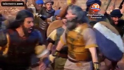 Capitulo 266 Moises Y Los Diez Mandamientos