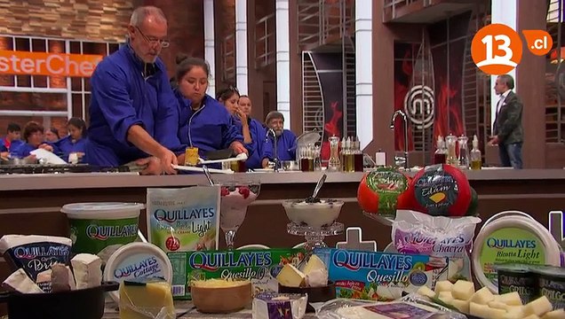 Master Chef Chile 03-Cap -pt3