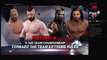 WWE PayBack 2017 Raw Tag Titles Hardy Boyz Vs Sheamus Cesaro