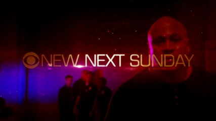 NCIS Los Angeles - Uncaged (Promo)