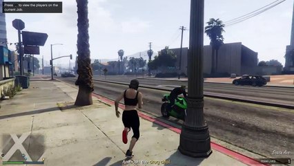 GTAV _ getting the ads back on YouTube