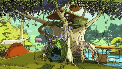 Uzun Kuyruk   Marsupilami   Plum ve Küçük Yaramaz