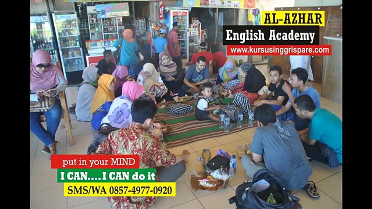Kampung Inggris Pare Kediri HUB 0858  1224 8737 (INDOSAT )