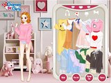 Cute Pillows Girl Games - Baby Barbie Diy Emoji Pillow - Game For Little Girls - YouTube