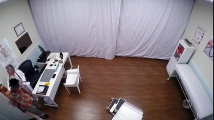 Os Velhinhos se Divertem | Programa Silvio Santos (30/04/17)