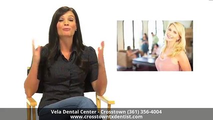 Cosmetic Dentist  Corpus Christi TX