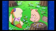 Kirby Anime: Hoshi no Kaabii - Folge 15 [Part 2/2] - Kirbys Hund [deutsch / german]