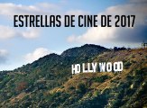 Damaris Hurtado Pérez: Estrellas de cine de 2017