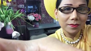 Lisa Pham- Khai dân trí số 125- Âm mưu bắt giám đốc và phó giám đốc ngân hàng