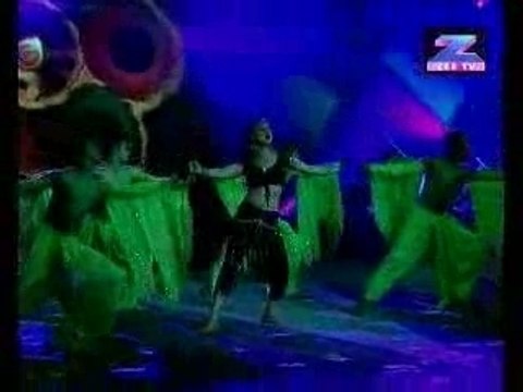Video temptations 2004 performance rani preity - bollywood72