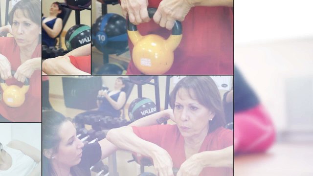 Small Group Personal Training Studio Weymouth - Remarkable Benefits of Exercise