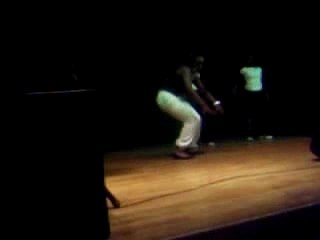 DJ DJO NOX présente les tueuses de poitiers dans pointinini