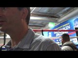 klitschko promoter talks wilder vs winner of klitschko-joshua EsNews Boxing