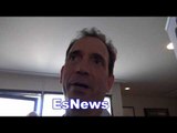 GGG Promoter Reaction To Canelo & Chavez Jr Saying They Offered GGG a Fight EsNews Boxing