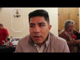 jessie vargas wants a rematch with manny pacquiao or tim bradley EsNews Boxing