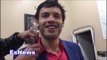 Julio Cesar Chavez Jr Shows Off 150K Watch - EsNews Boxing