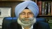 AAP leader HS Phoolka resigns, to work activity on 1984 Sikh riot case