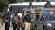 Pakistan air force base under Terror attack in Peshawar, 6 terrorists killed