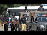 Pakistan air force base under Terror attack in Peshawar, 6 terrorists killed