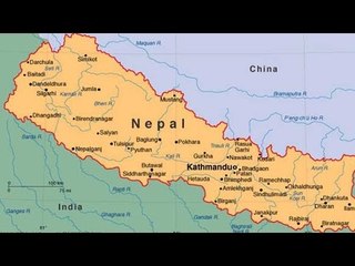 Nepal to get new Constitution after 8 years, country divided in 7 provinces