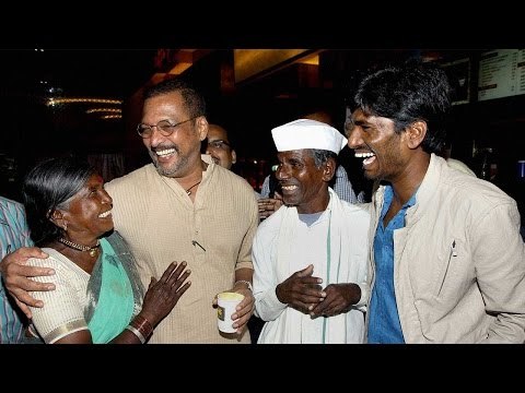 Nana Patekar sets up Naam Foundation to aid drought fighting farmers