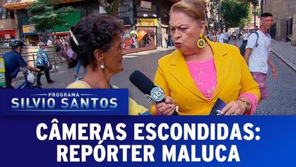 Repórter Maluca