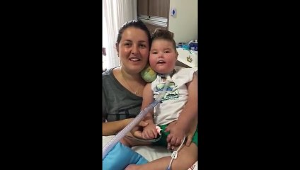 Quando um Homem Cego Chora