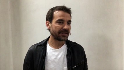 Pedro nos confiesa si hace terapia de pareja con Paula - 30 de Abril