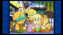 Kirby Anime: Hoshi no Kaabii - Folge 15 [Part 1/2] - Kirbys Hund [deutsch / german]