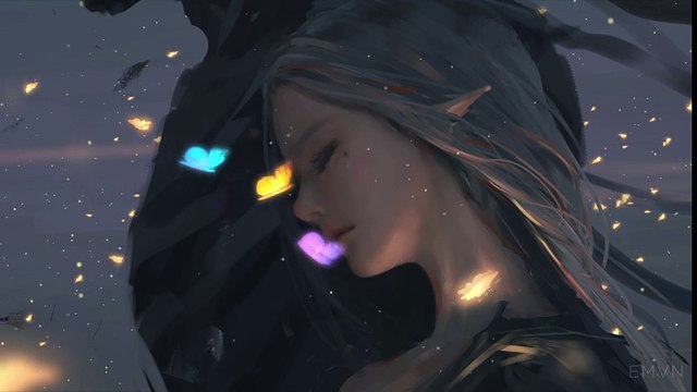 Tracey Chattaway - Forever Beautiful Dramatic Piano Emotional Music Epic Music VN