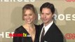 KaDee Strickland and Jason Behr CNN Heroes: An All-Star Tribute 2012 Red Carpet Arrivals