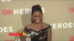 Shanola Hampton CNN Heroes: An All-Star Tribute 2012 Red Carpet Arrivals