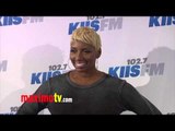 Nene Leakes KIIS-FM's Jingle Ball 2012 Arrivals