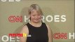 Lauren Potter GLEE at CNN Heroes: An All-Star Tribute 2012 Red Carpet Arrivals