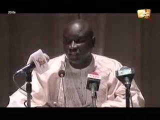 Faillite du plan Takaal - Le Ministre de l'énergie demande un audit