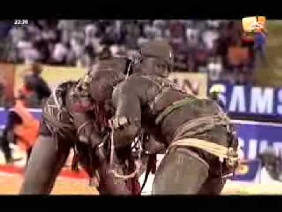 Bantamba - 29 Mai 2012 - Partie 6