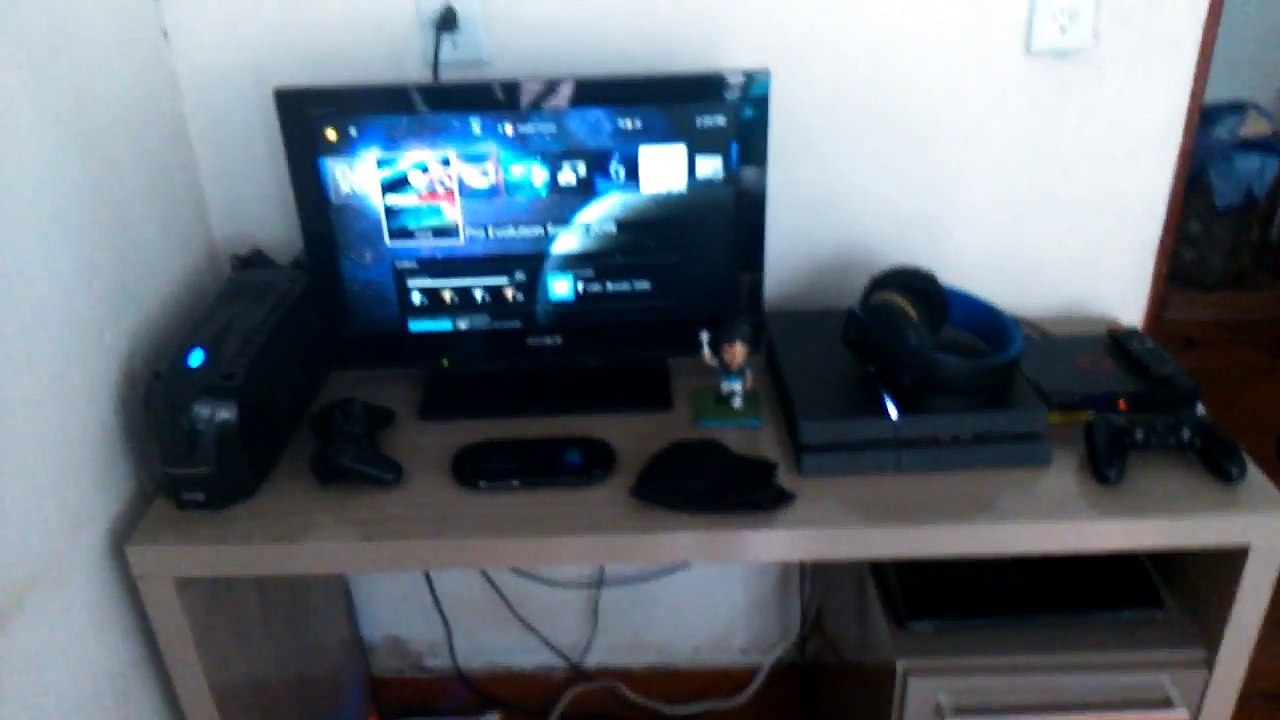 Meu Setup