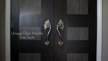 Contemporary Door Handles