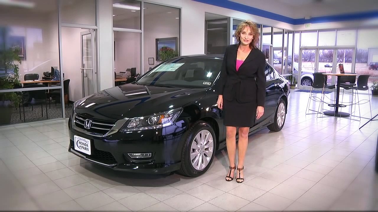 Orr Honda of Paris:  Honda Dealer in Paris TX