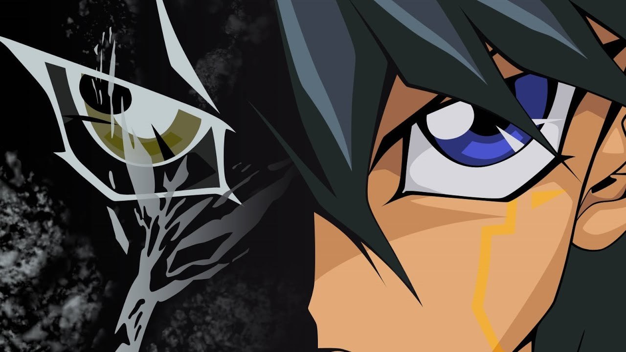 Yu-Gi-Oh! 5D's Opening 02 - Last Train