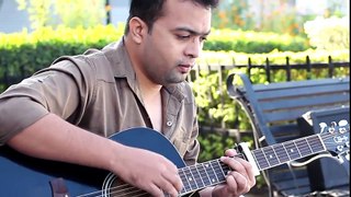 Pere Pavandi Saan (Cover) - Jatin Udasi Feat Sugat Dhanvijay