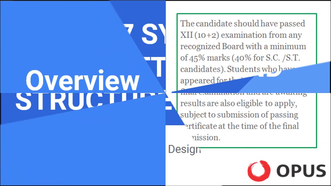 SET 2017 Syllabus, Exam pattern and Structure