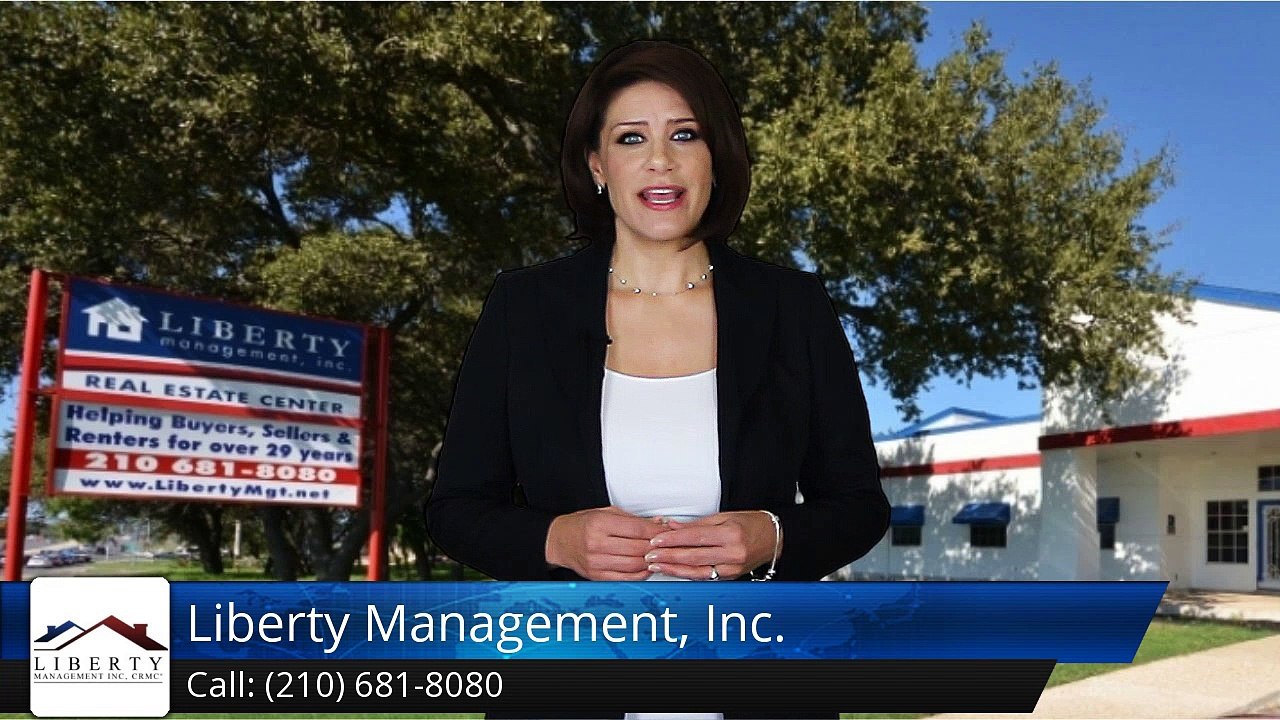 Property Management Alamo RanchImpressive 5 Star Review by Teresa W.