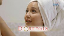 'D' Originals' Teaser Ep. 11: Patikim ni Yvette
