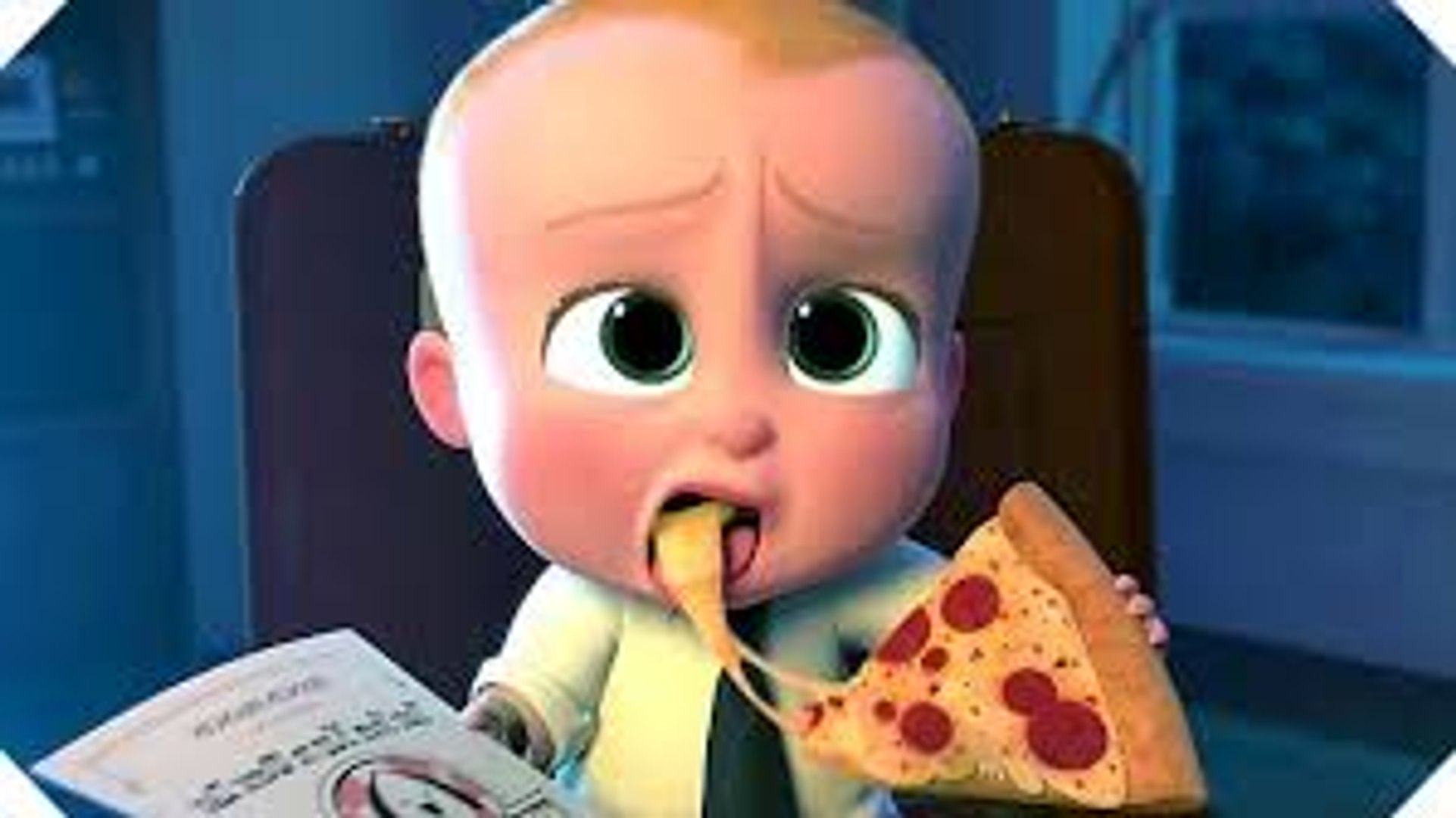 boss baby watch online dailymotion